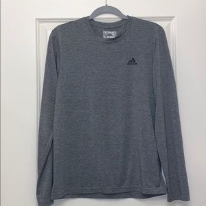 ADIDAS LONG SLEEVE